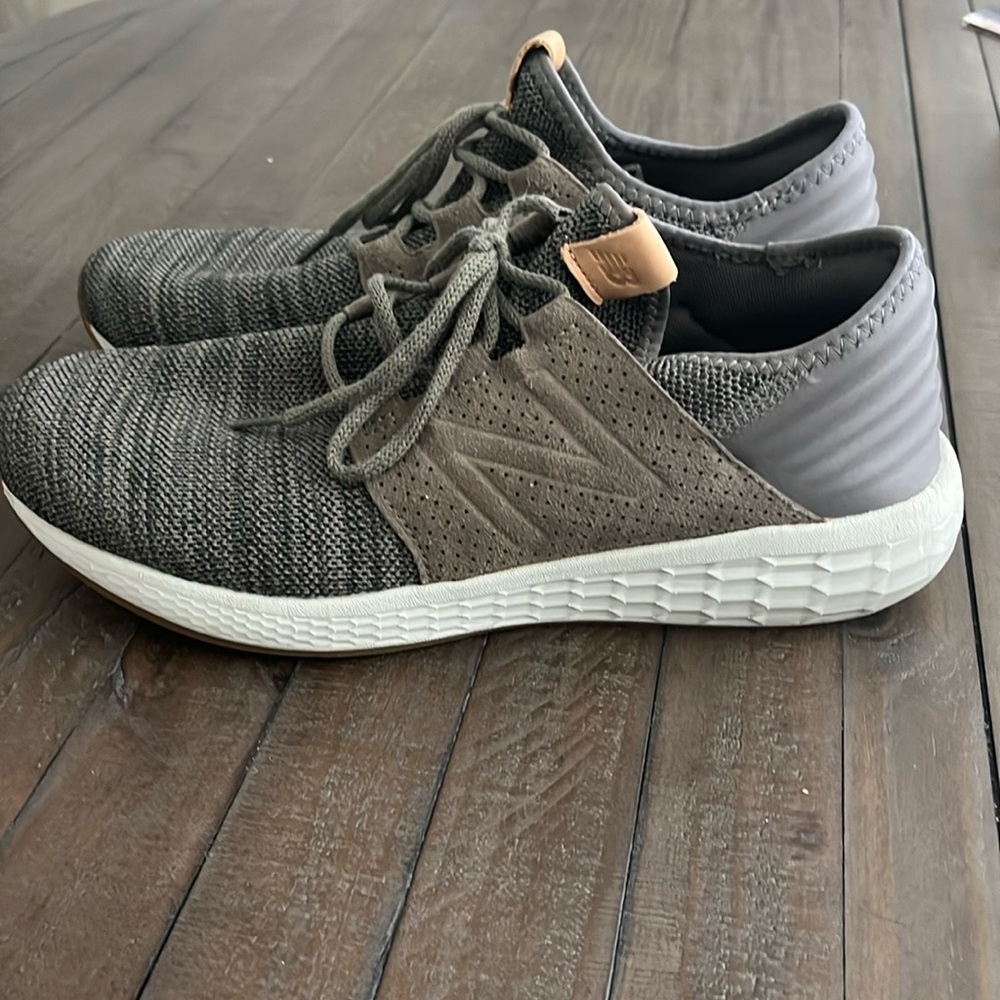 New Balance Size 13